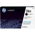 HP supplies Картридж HP 26X LJ Pro M402/M426 Black (9000 стор)