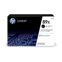 Картридж HP 89X LJ M507/528 Black (10000стор)