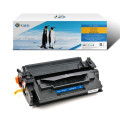 G&G Картридж G&G до Canon 057H LBP223/226/228/MF443/445/446/MF449 3010C002 Black (10000 стор) - без чіпа!