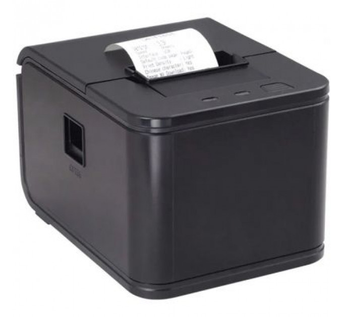 Принтер чеків X-PRINTER XP-C58H Ethernet (XP-C58H-Е0043)