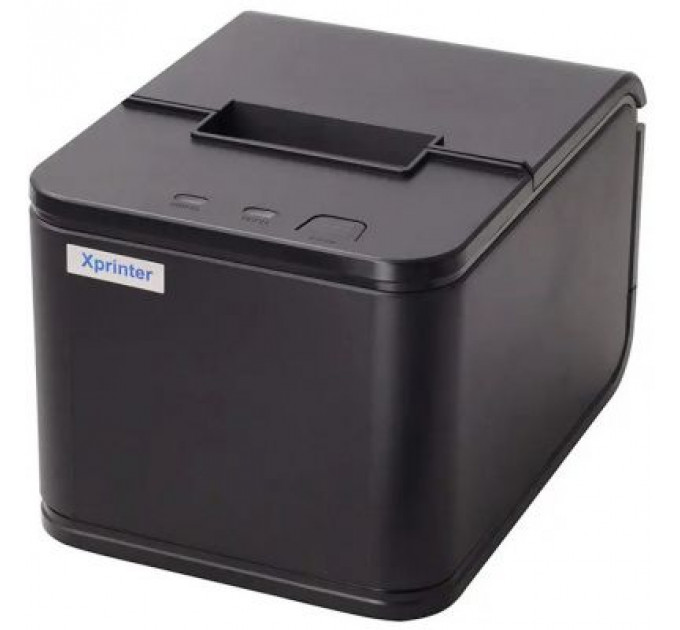 Принтер чеків X-PRINTER XP-C58H Ethernet (XP-C58H-Е0043)