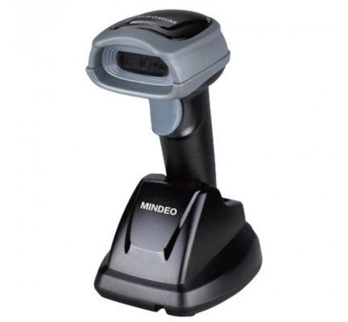 Сканер штрих-коду Mindeo Сканер S2290 2D, BT (CS2290-SR-BT 2D, Bluetooth)