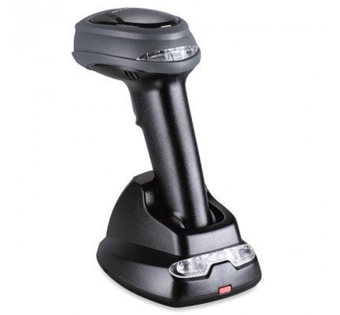 Сканер штрих-коду Mindeo Сканер S2290 2D, BT (CS2290-SR-BT 2D, Bluetooth)