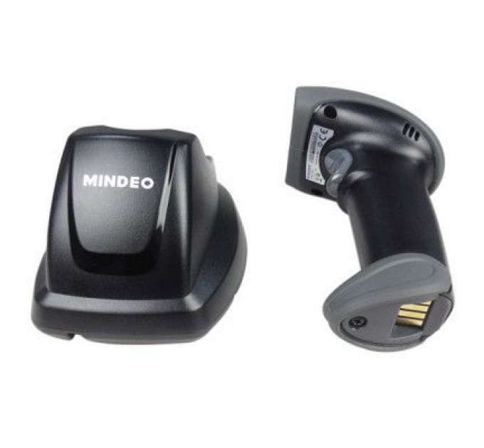 Сканер штрих-коду Mindeo Сканер S2290 2D, BT (CS2290-SR-BT 2D, Bluetooth)