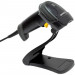 Сканер штрих-коду Mindeo MD6600-HD 2D, USB (MD6600AT-HD USB, с подставкой)