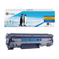 G&G Картридж G&G до HP LJ P1102/1102w/M1132/M1212nf -G&G-725 Black (1600 стор)