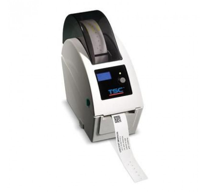 Принтер етикеток TSC TDP-225W USB, RS-232, Ethernet (99-039A002-0302)