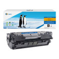 G&G Картридж G&G до Canon MF4018, Fax-L100/120 G&G-Q2612A G&G-703 0263B002 Black (2000 стор)