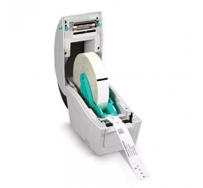 Принтер етикеток TSC TDP-225W USB, RS-232, Ethernet (99-039A002-0302)