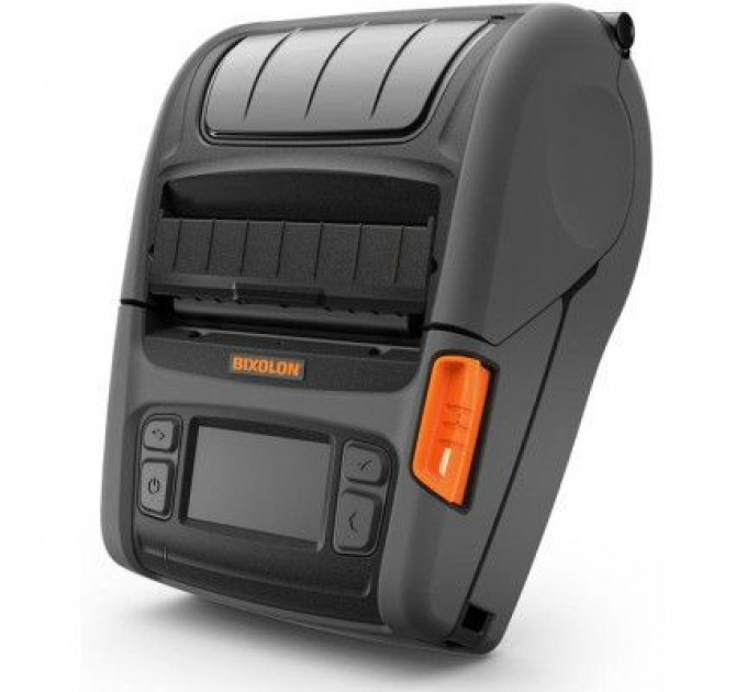Принтер етикеток Bixolon SPP-L3000iWK USB, Wi-Fi, Bluetooth, Serial (17581)