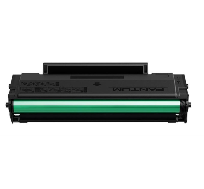 Pantum supplies Картридж Pantum PC-211P M6500/M6500W/M6550NW/M6607NW, P2207/P2507/P2500W/P2500NW (1600стор)