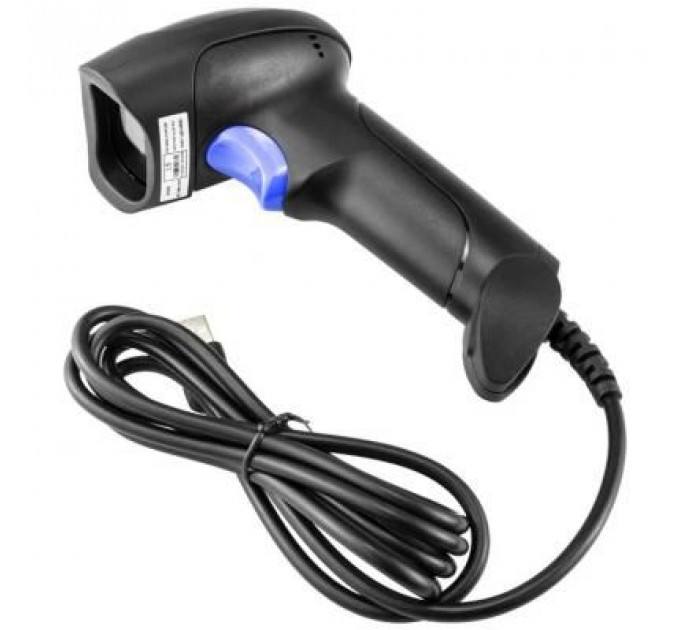 Сканер штрих-коду Netum L-5 2D, USB (L5-NT0055)