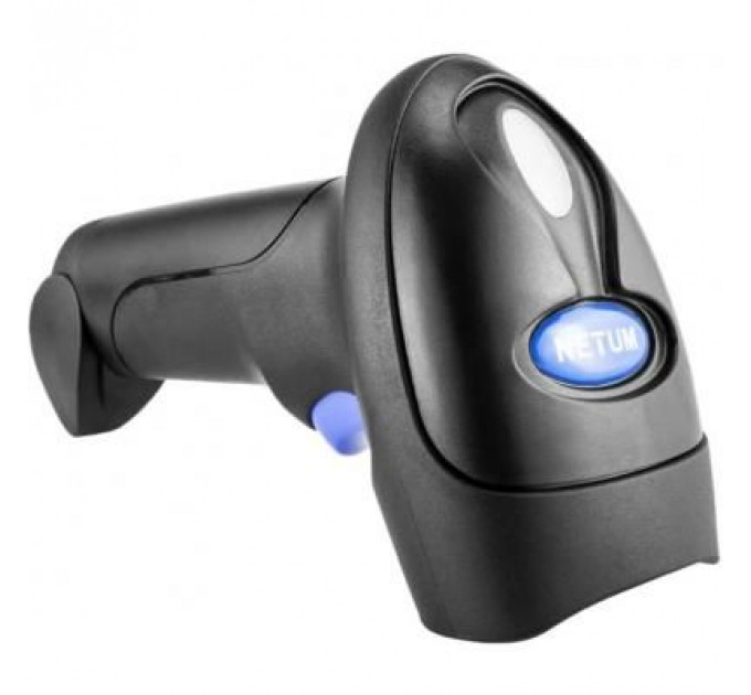 Сканер штрих-коду Netum L-5 2D, USB (L5-NT0055)