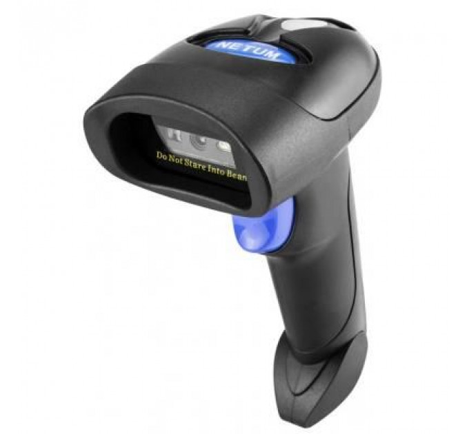 Сканер штрих-коду Netum L-5 2D, USB (L5-NT0055)