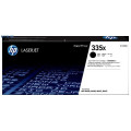 HP supplies Тонер картридж HP 335X LJ M438/M442/M443 Black (13700 стор)