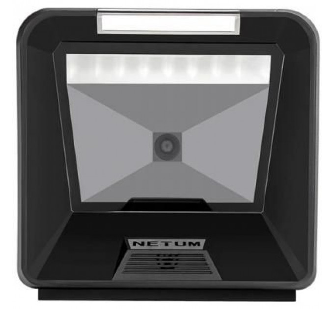 Сканер штрих-коду Netum NT-2080 2D, USB (2080-NT0052)