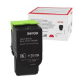 XEROX CHANNELS supplies Тонер картридж Xerox C310/C315 Black (8000 стор)