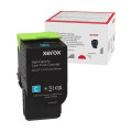 XEROX CHANNELS supplies Тонер картридж Xerox C310/C315 Cyan (5500 стор)