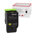 XEROX CHANNELS supplies Тонер картридж Xerox C310/C315 Yellow (5500 стор)