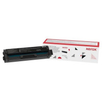 Тонер картридж Xerox C230/C235 Black (1500 стор)