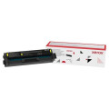 XEROX CHANNELS supplies Тонер картридж Xerox C230/C235 Yellow (1500 стор)