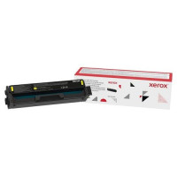 Тонер картридж Xerox C230/C235 Yellow (1500 стор)