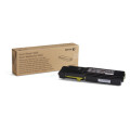 XEROX CHANNELS supplies Тонер картридж Xerox PH6600/WC6605 Yellow (Max)