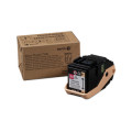 XEROX CHANNELS supplies Тонер картридж Xerox PH7100 Magenta