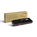 XEROX CHANNELS supplies Тонер картридж Xerox VLC400/405 Magenta (8000 стр)