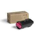 XEROX CHANNELS supplies Тонер картридж Xerox VL C500/C505 Magenta (9000 стор)