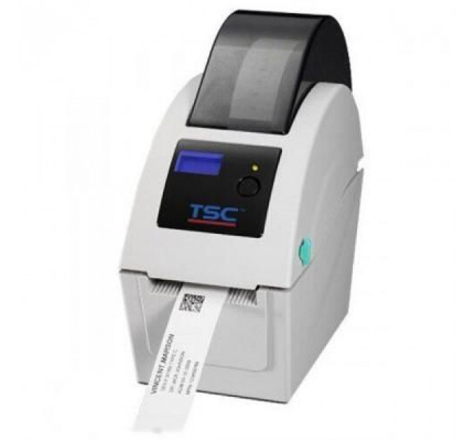 Принтер етикеток TSC TDP-324W 300dpi, USB, Ethernet (99-039A036-0302)