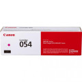 CANON supplies Картридж Canon 054 MF641/643/645, LBP-621/623 Magenta (1200 стор)