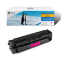 G&G Картридж G&G до Canon 054H MF641/643/645, LBP-621/623 3026C002 Magenta (2300 стор)