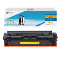 G&G Картридж  G&G для Canon 067H MF651Cw/MF655Cdw/MF657Cdw/LBP631Cw/LBP633Cdw Yellow (2350 стор)