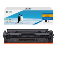 Картридж  G&G для Canon 067H MF651Cw/MF655Cdw/MF657Cdw/LBP631Cw/LBP633Cdw Black (3130 стор)