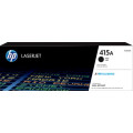 HP supplies Картридж HP 415A CLJ Pro M414/454/479, Enterprise M455/M480 Black (2400стор)