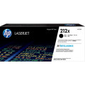 HP supplies Картридж HP 212X CLJ M554/M555/M578 Black (13000 стор)