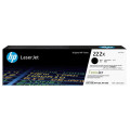 HP supplies Картридж HP 222X CLJ Pro 3203/3303 Black (3200стор)