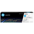 HP supplies Картридж HP 222X CLJ Pro 3203/3303 Cyan (2500стор)