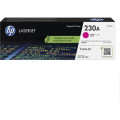HP supplies Картридж HP 230A CLJ Pro 4203/4303 Magenta (1800стор)