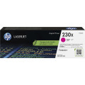 HP supplies Картридж HP 230X CLJ Pro 4203/4303 Magenta (5500стор)
