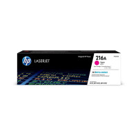 Картридж HP 216A CLJ M182/183  Magenta (850 стор)