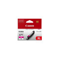 CANON supplies Картридж струменевий Canon CLI-471C XL PIXMA MG5740/MG6840 Cyan