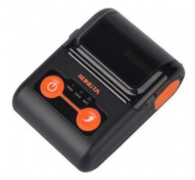 Принтер чеків Rongta RPP02B Bluetooth, USB (RPP02B)