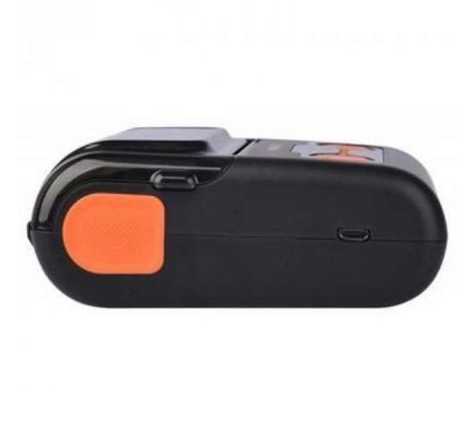 Принтер чеків Rongta RPP02B Bluetooth, USB (RPP02B)