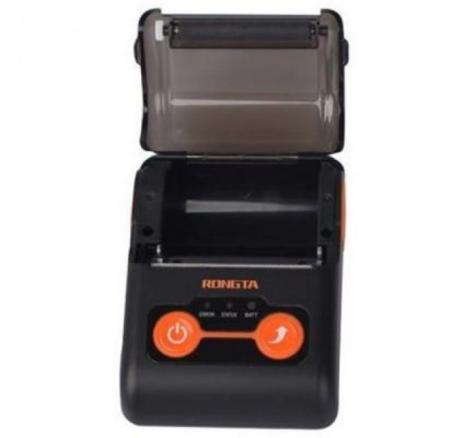 Принтер чеків Rongta RPP02B Bluetooth, USB (RPP02B)
