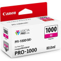 CANON supplies Картридж струменевий Canon PFI-1000M (Magenta)