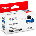 CANON supplies Картридж струменевий Canon PFI-1000B (Blue)