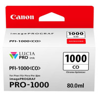 Картридж струменевий Canon PFI-1000CO (Chroma Optimizer)