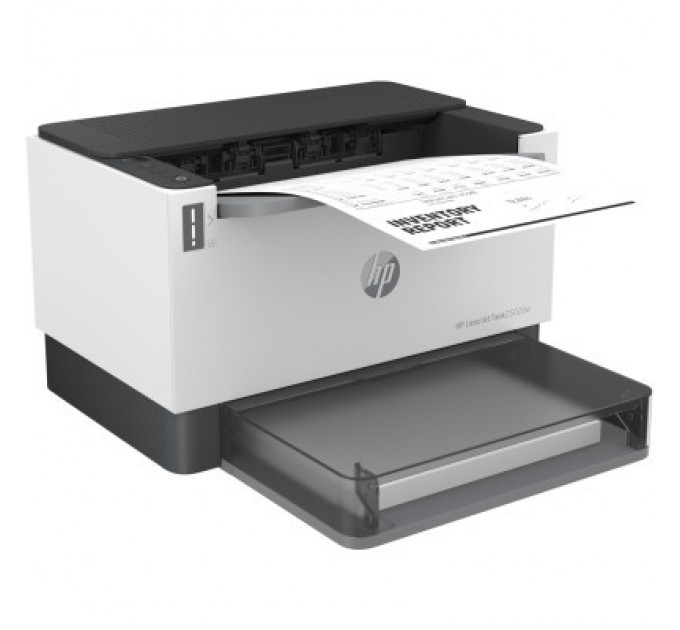 Лазерний принтер HP LaserJet Tank 2502dw WiFi (2R3E3A)